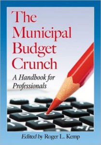 municipal budget crunch